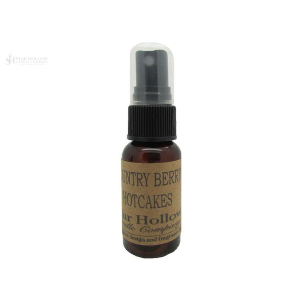 1 Oz Fragrance Oil Country Berry Hotcakes