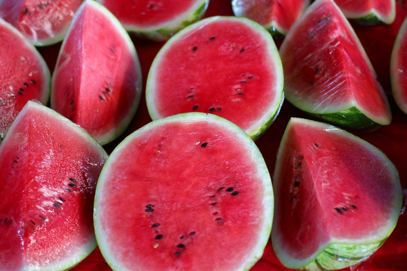 Watermelon (New!)