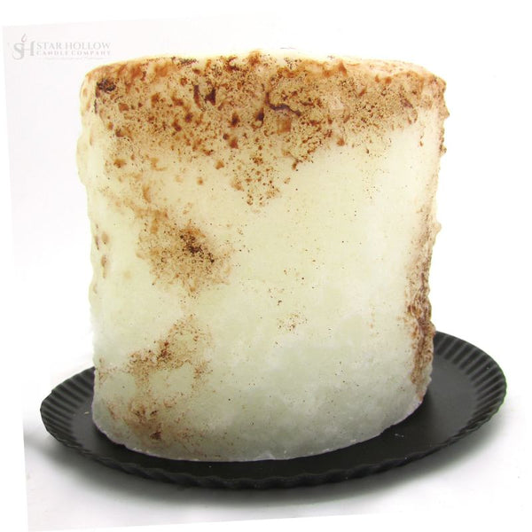 Electric Candle Toasted Marshmallow