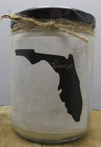 State Jar Florida
