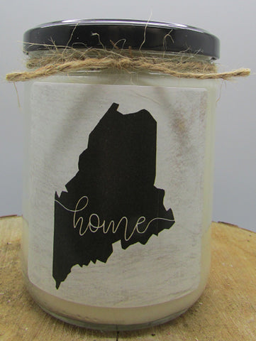 State Jar Maine