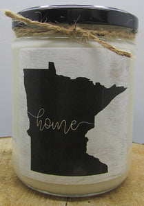 State Jar Minnesota
