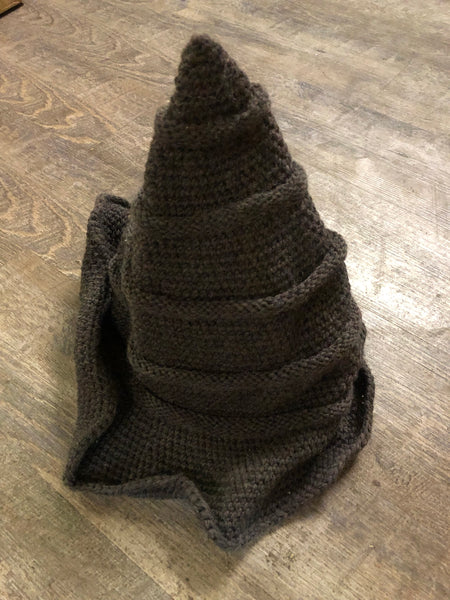 Witch/harry potter costume hat