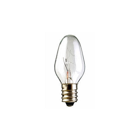 15W replacement bulb for tart warmer