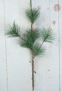 Pine Needle Pine Pick