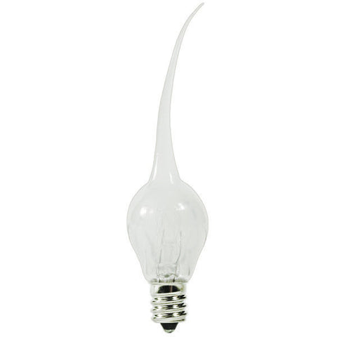 Electric Candle Replacement Bulb